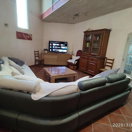 La Villa Moursoise 4 Etoiles Ngoại thất bức ảnh