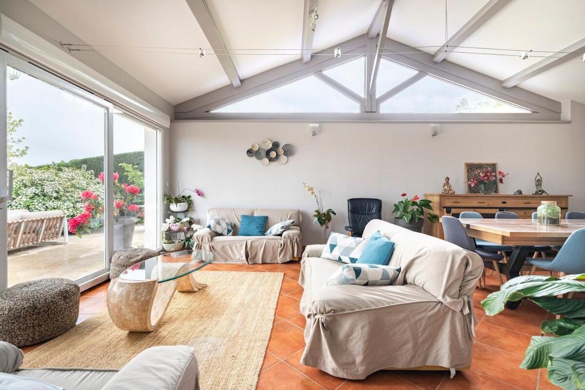 La Villa Moursoise 4 Etoiles Ngoại thất bức ảnh