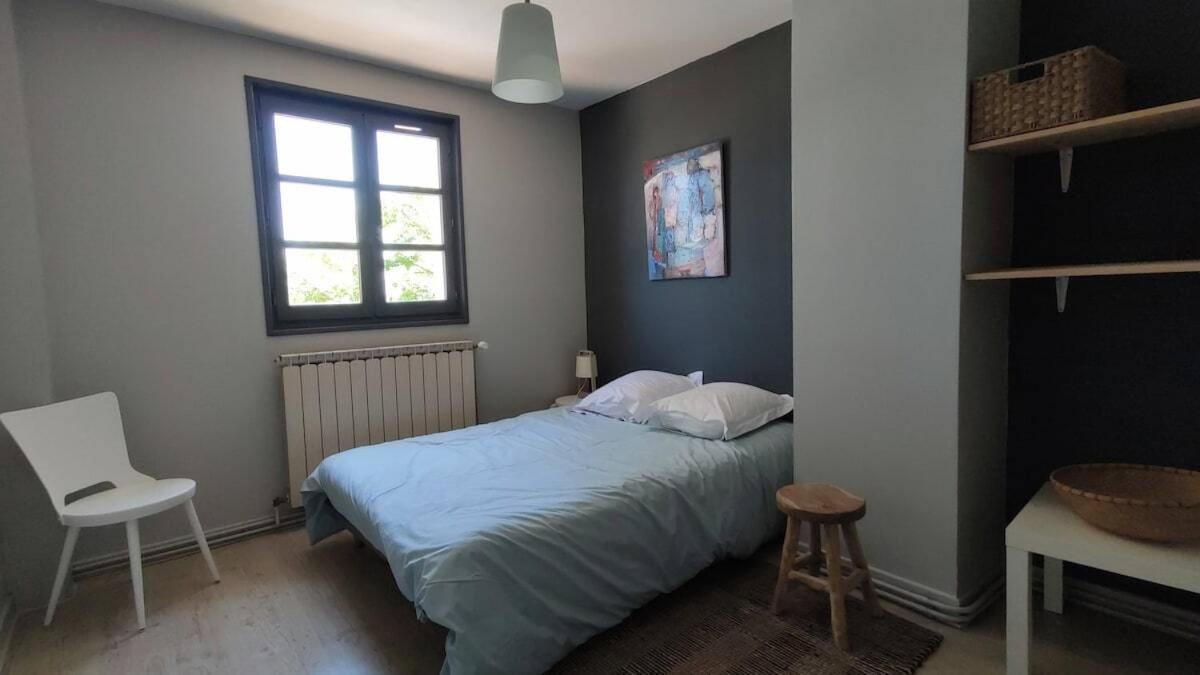 La Villa Moursoise 4 Etoiles Ngoại thất bức ảnh