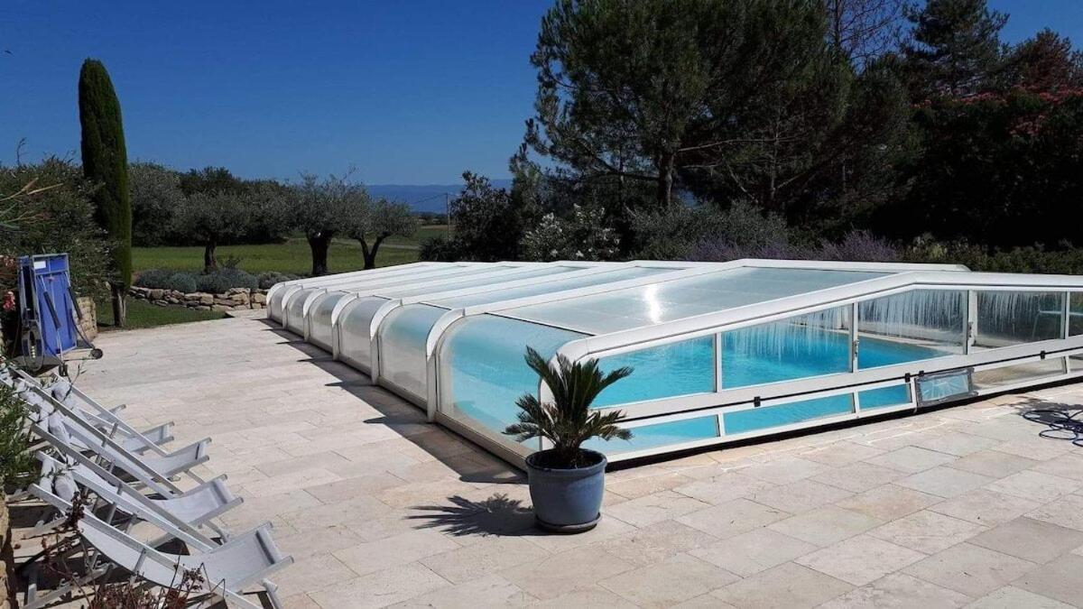 La Villa Moursoise 4 Etoiles Ngoại thất bức ảnh