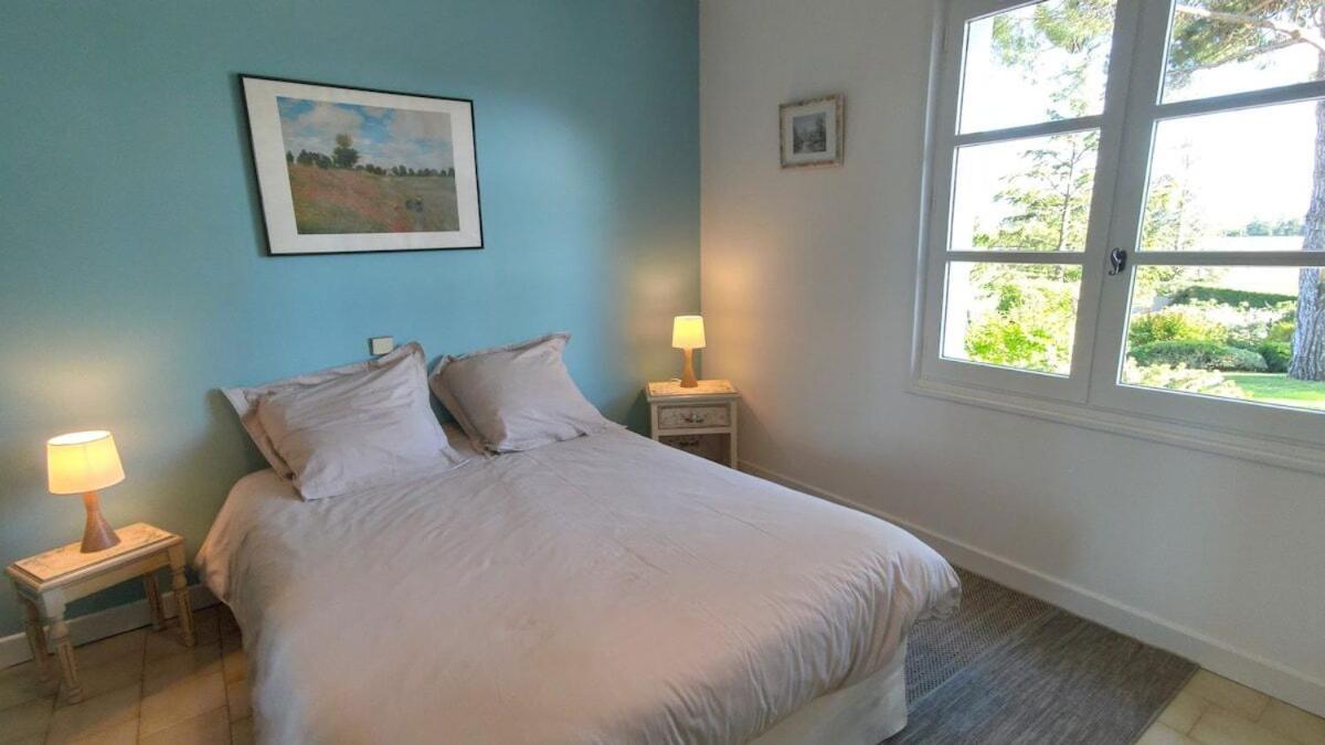 La Villa Moursoise 4 Etoiles Ngoại thất bức ảnh
