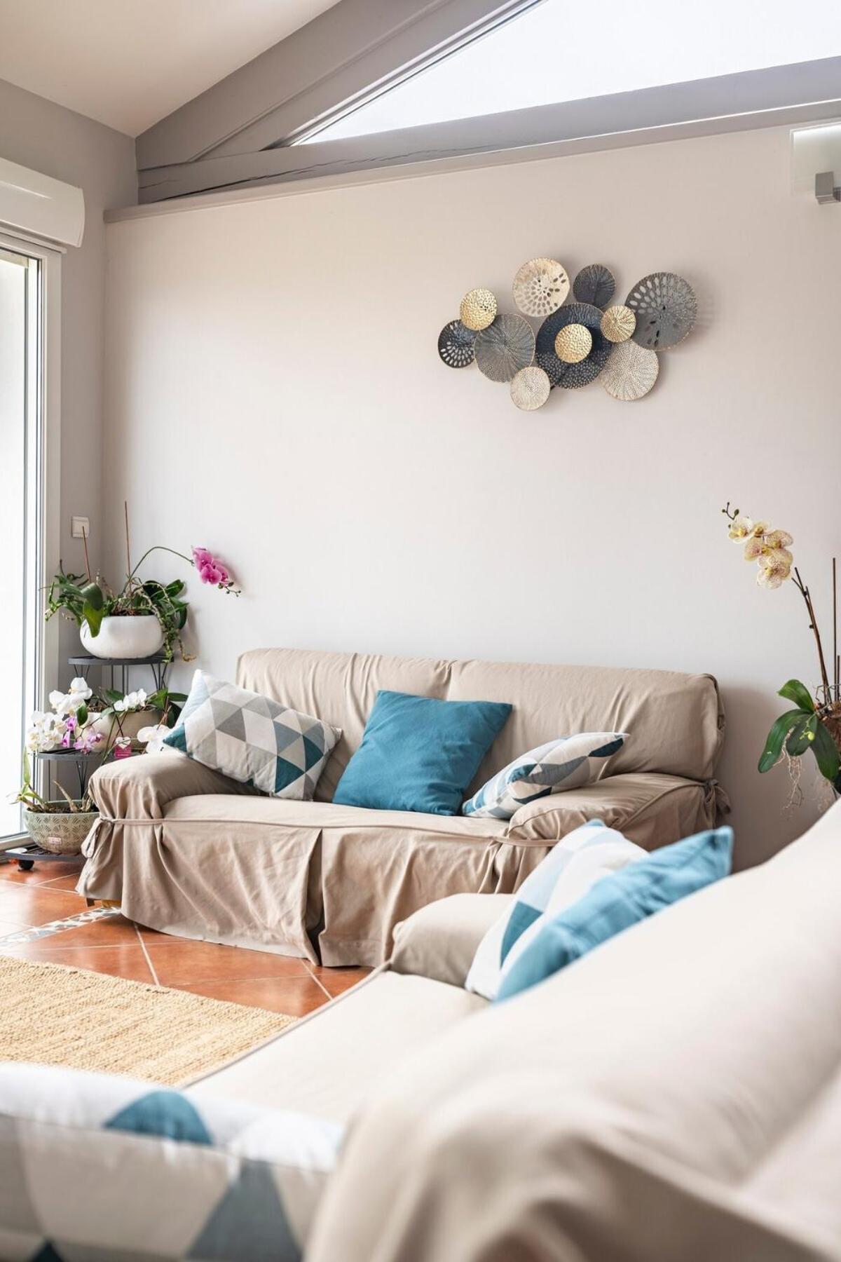 La Villa Moursoise 4 Etoiles Ngoại thất bức ảnh