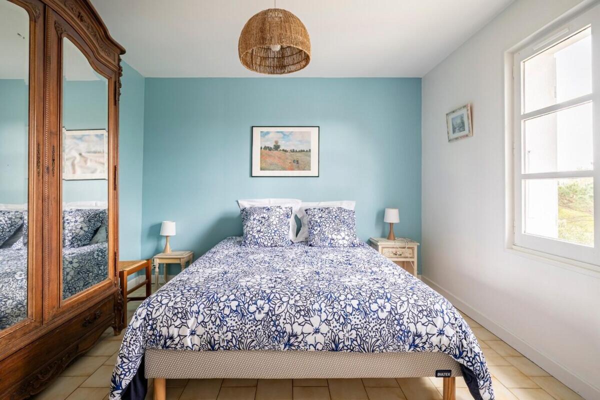 La Villa Moursoise 4 Etoiles Ngoại thất bức ảnh