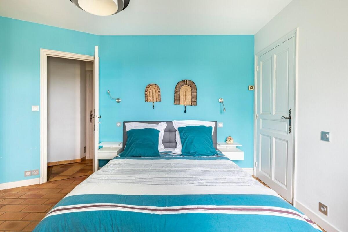 La Villa Moursoise 4 Etoiles Ngoại thất bức ảnh