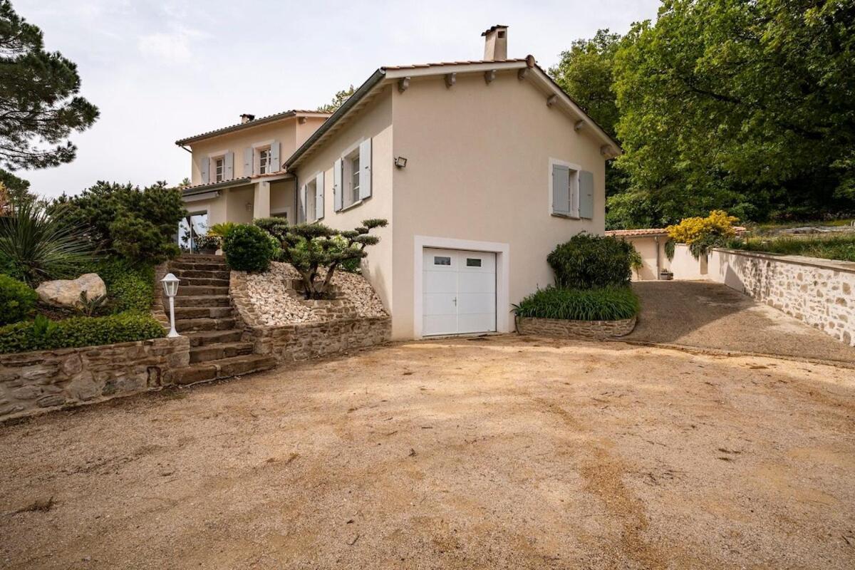 La Villa Moursoise 4 Etoiles Ngoại thất bức ảnh