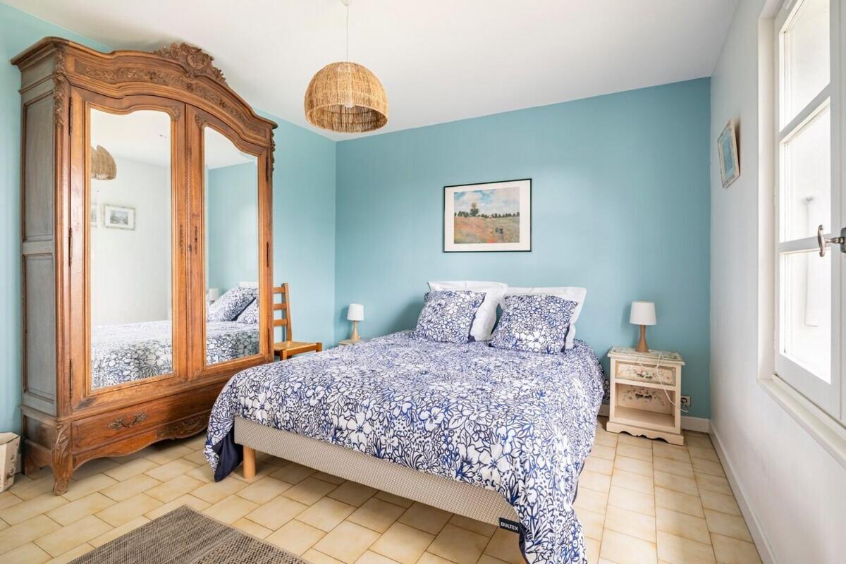 La Villa Moursoise 4 Etoiles Ngoại thất bức ảnh