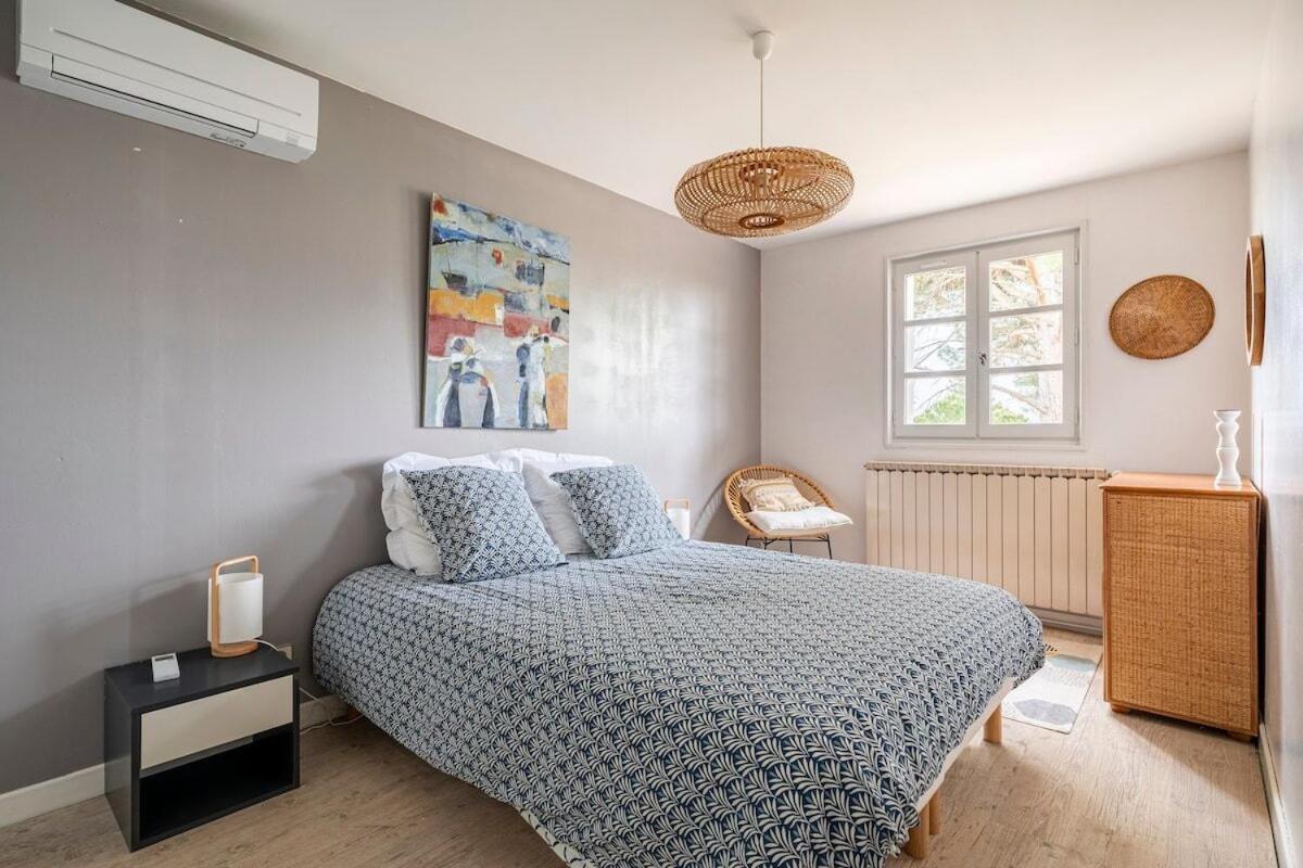 La Villa Moursoise 4 Etoiles Ngoại thất bức ảnh