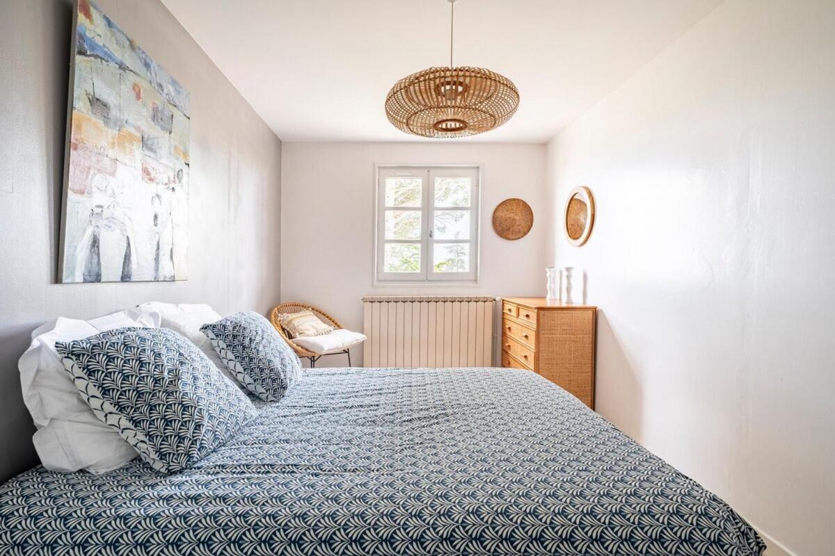La Villa Moursoise 4 Etoiles Ngoại thất bức ảnh
