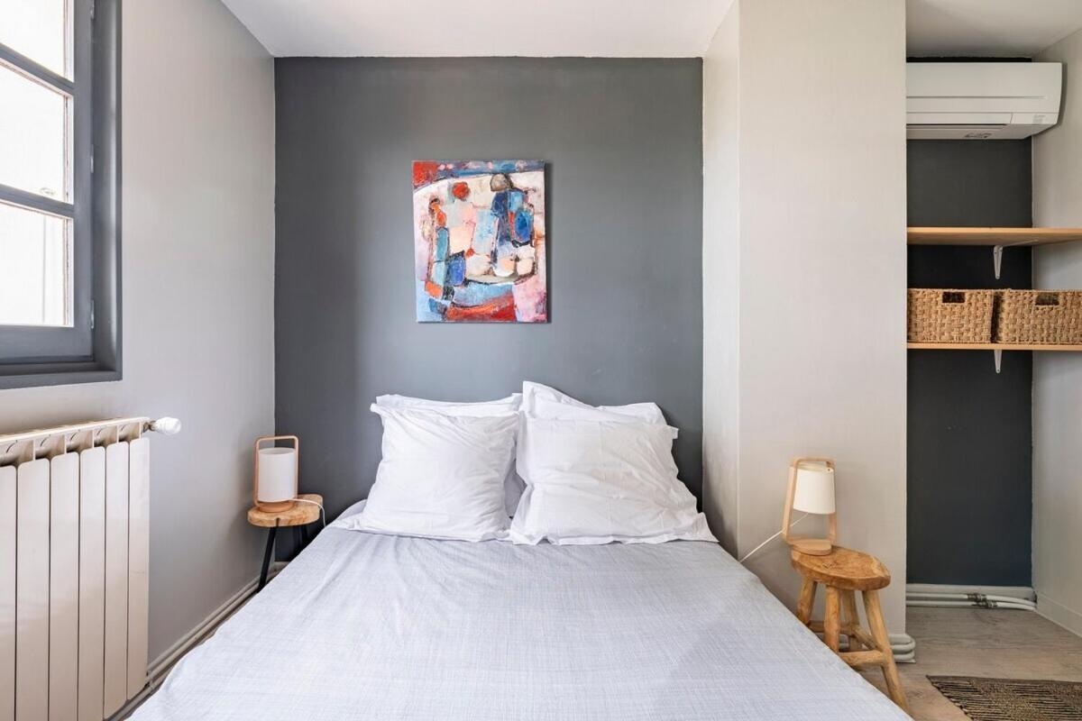 La Villa Moursoise 4 Etoiles Ngoại thất bức ảnh