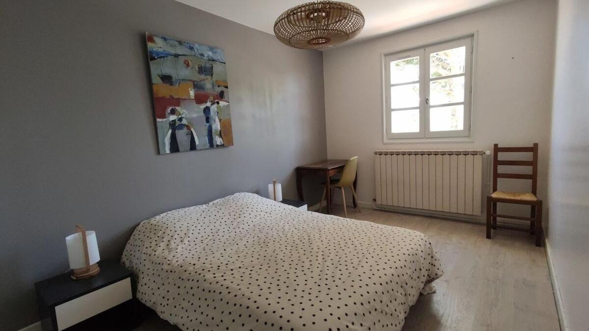La Villa Moursoise 4 Etoiles Ngoại thất bức ảnh